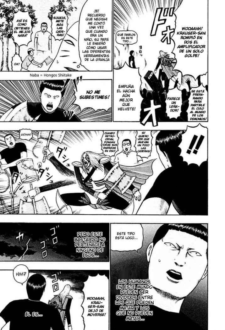 Capitulo 43 page 3