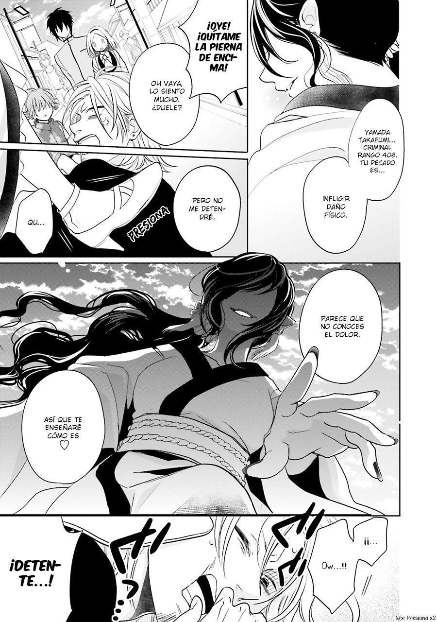 Capitulo 13 page 17