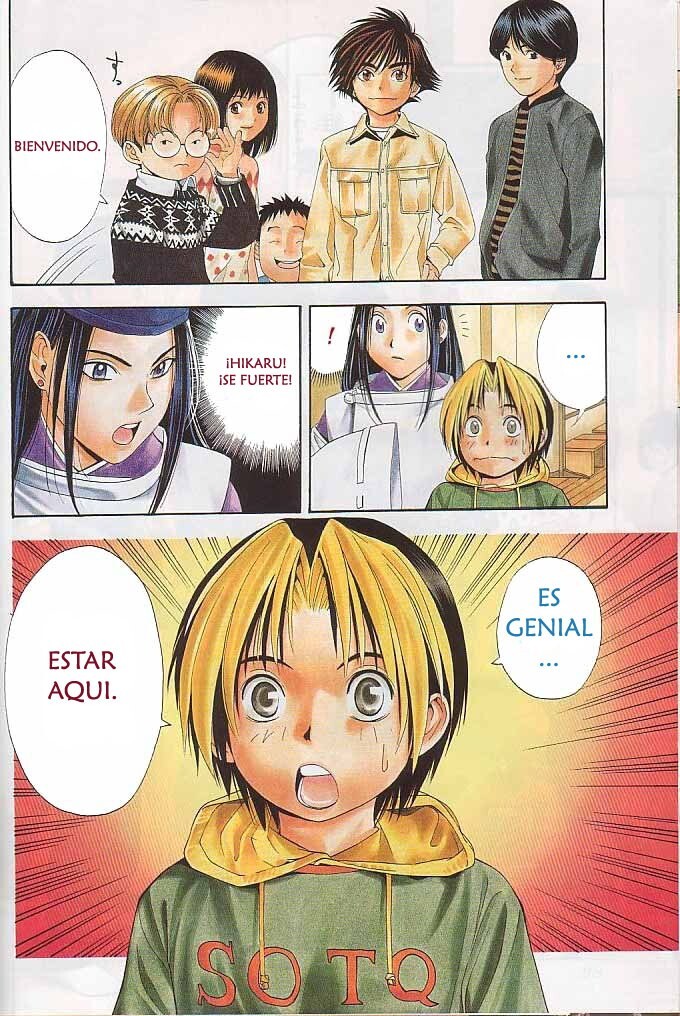 Capitulo 55 page 5