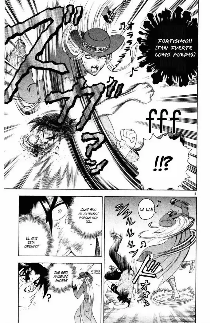 Capitulo 75 page 6