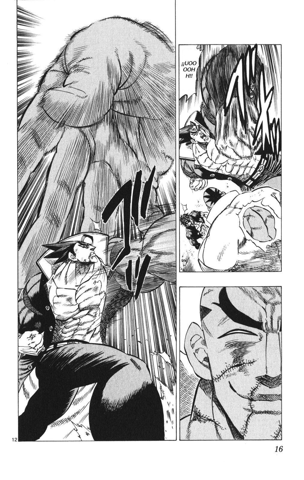 Capitulo 86 page 18