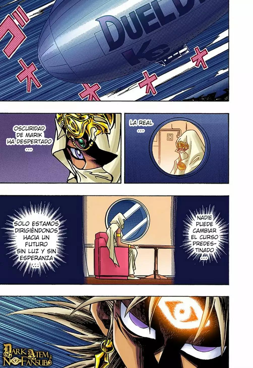 Capitulo 217 page 20