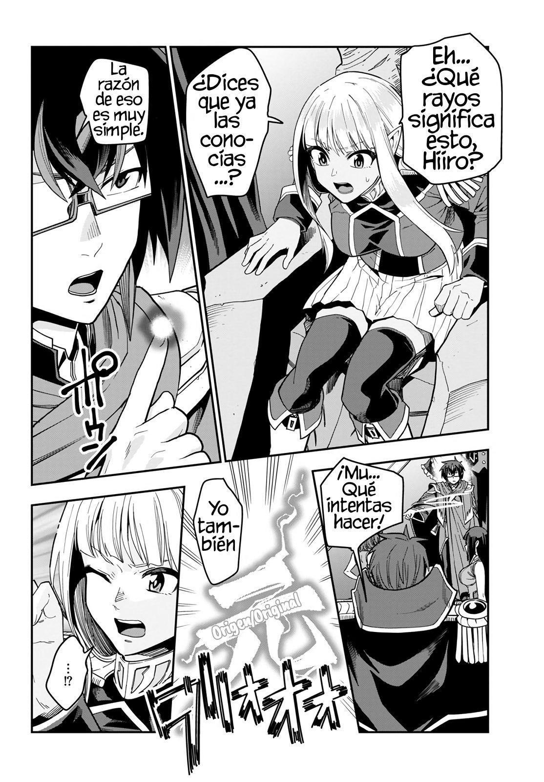 Capitulo 72 page 11