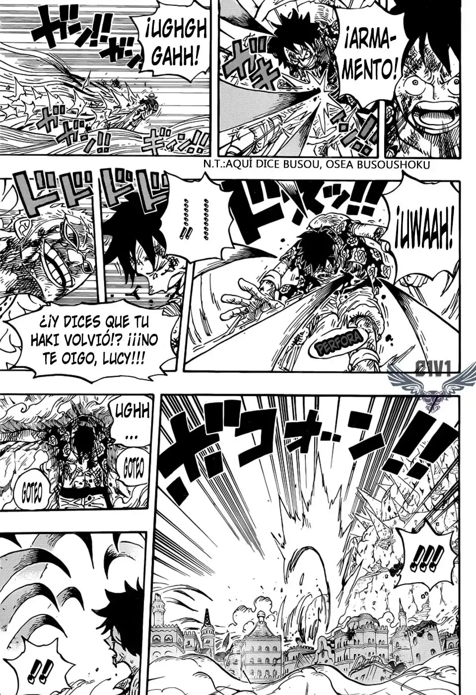 Capitulo 790 page 10