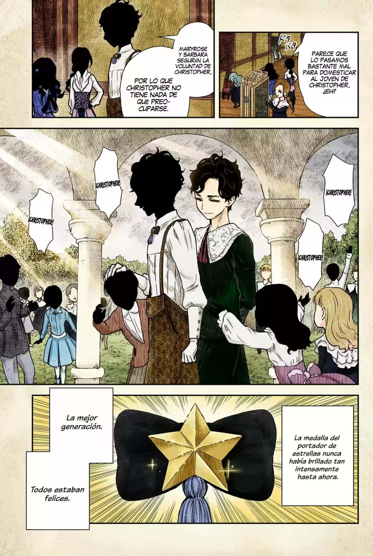 Capitulo 76 page 11