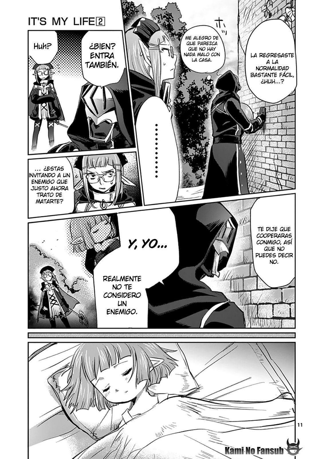 Capitulo 9 page 12