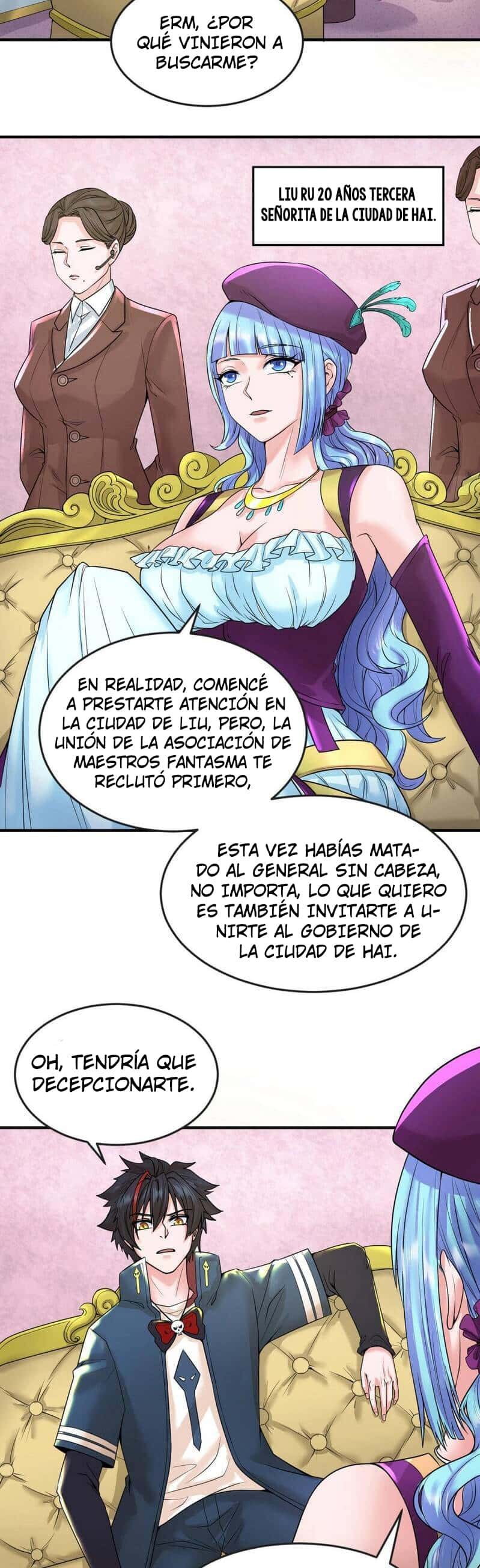 Capitulo 27 page 6