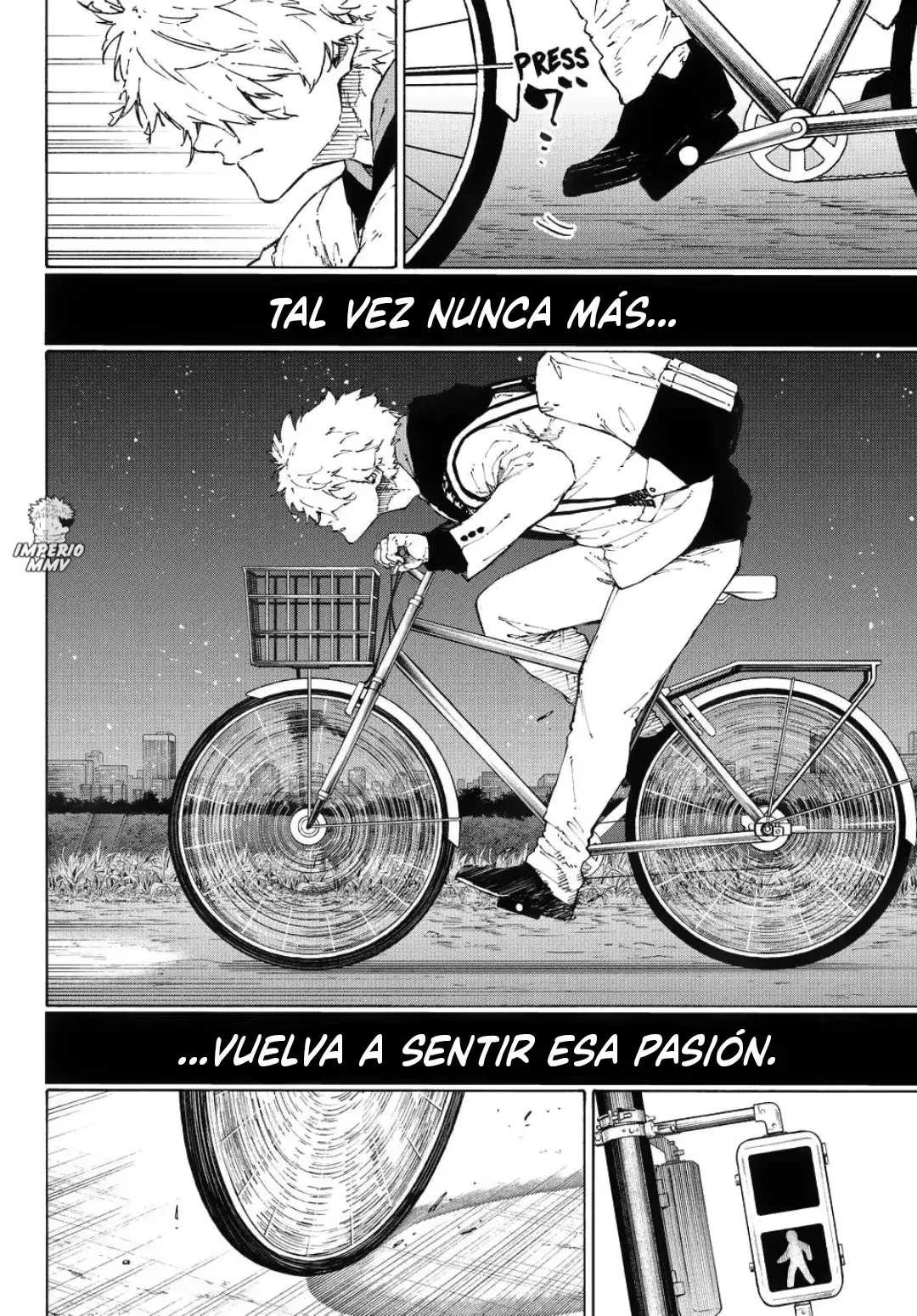Capitulo 306 page 5