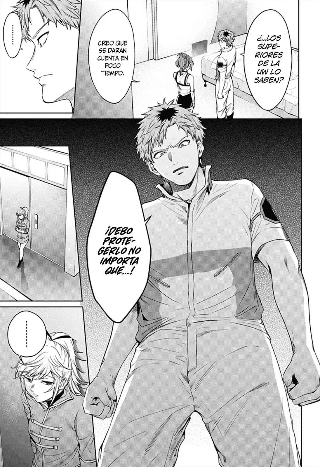 Capitulo 62 page 10