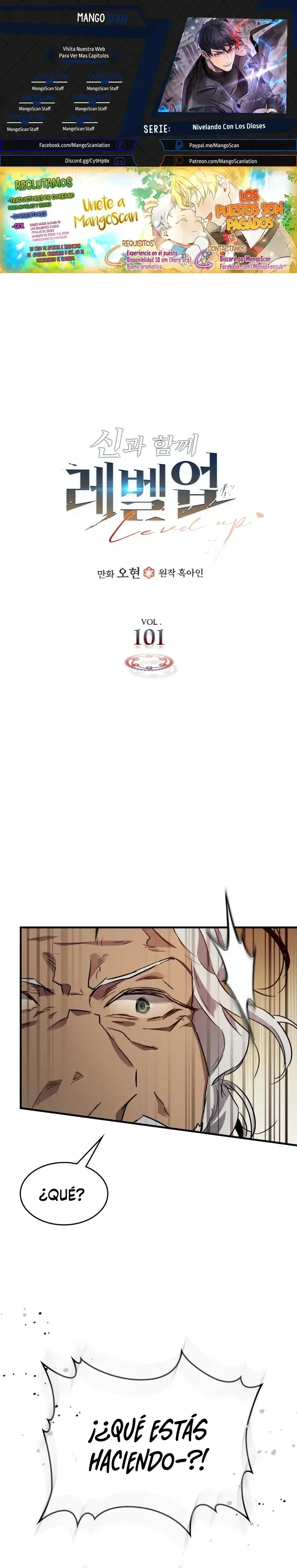 Capitulo 101 page 1