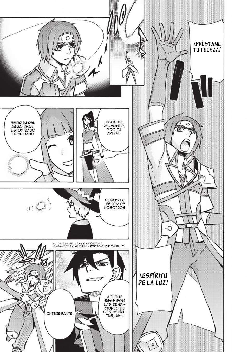 Capitulo 18 page 6