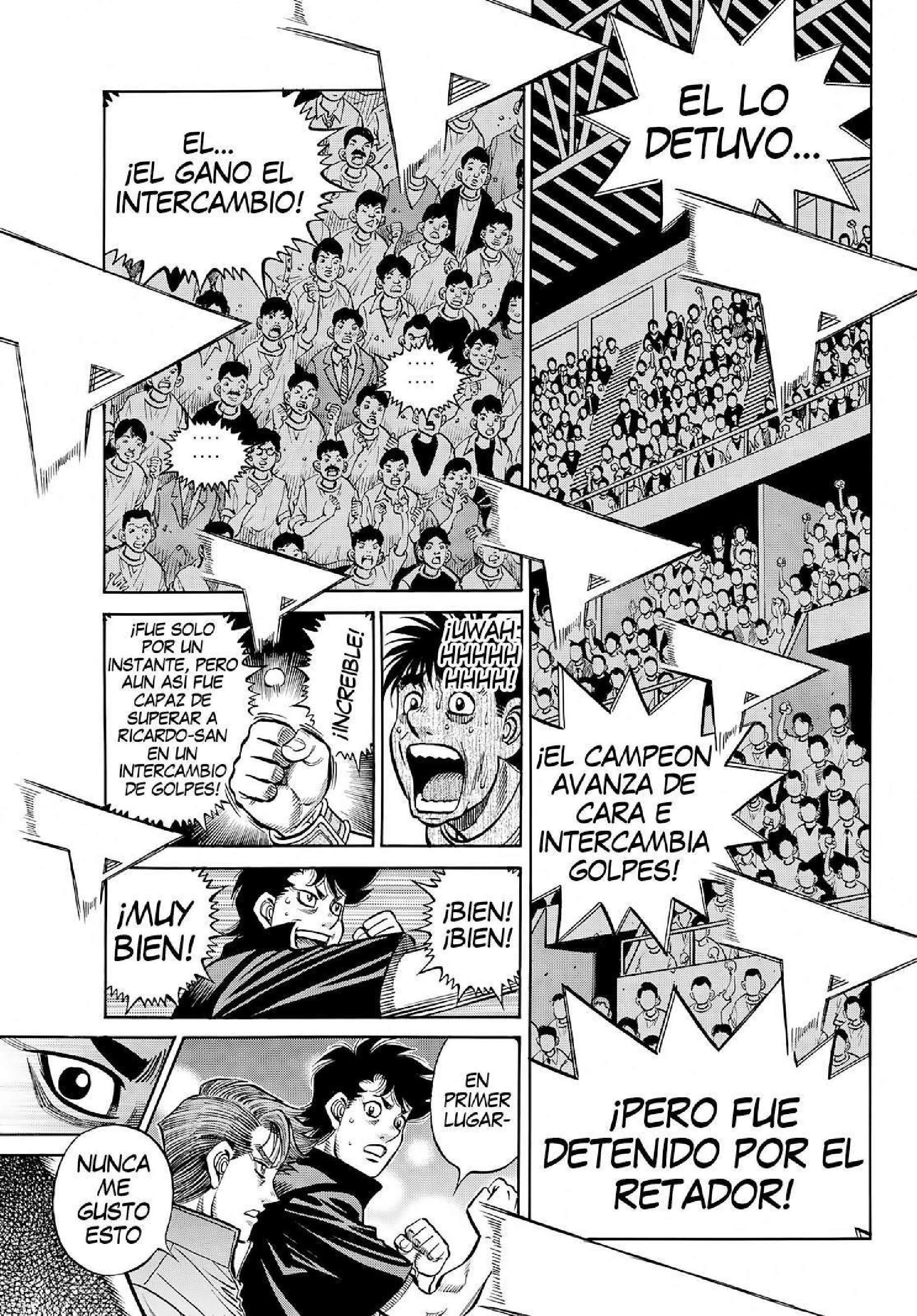 Capitulo 1401 page 11