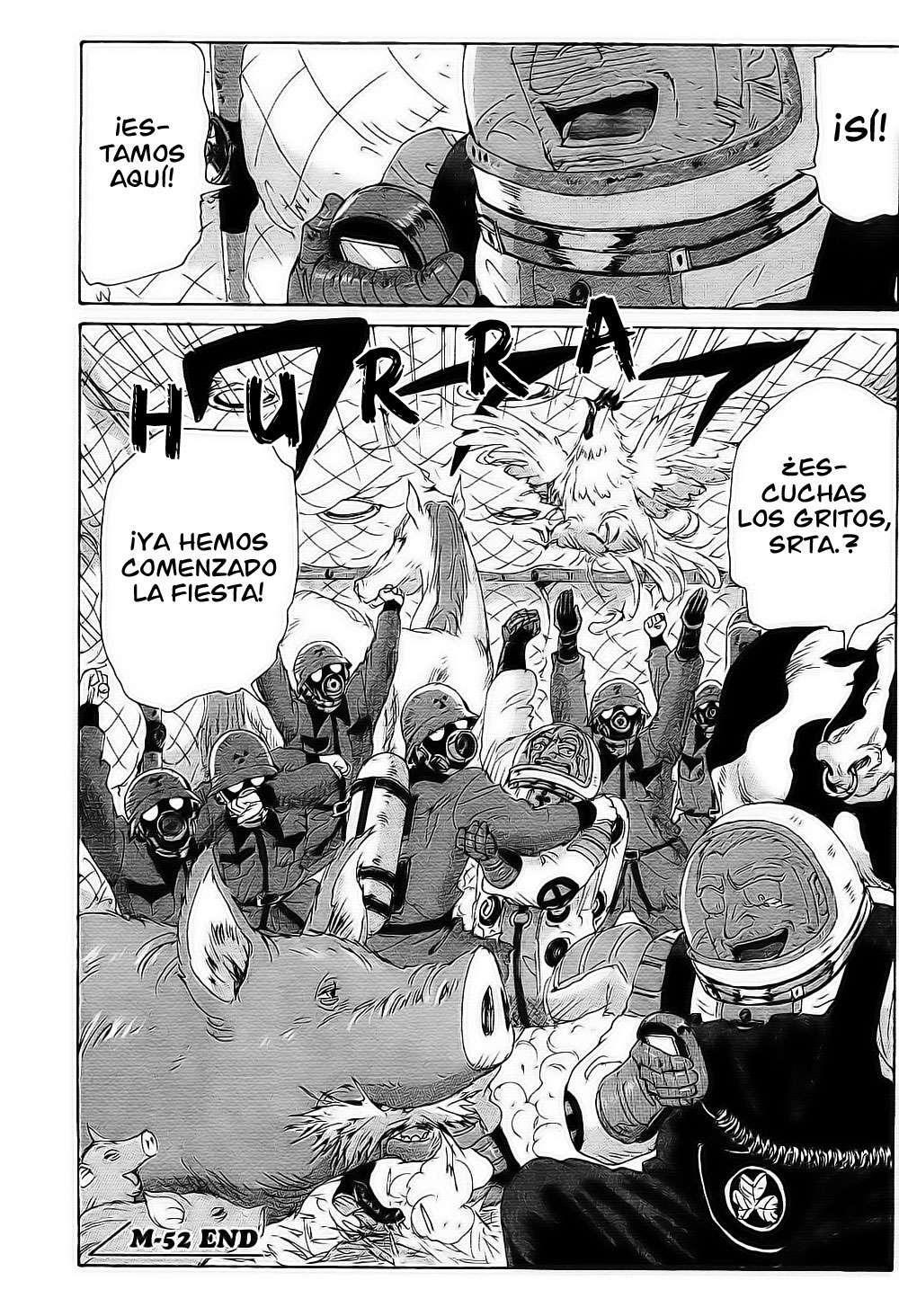 Capitulo 73 page 18