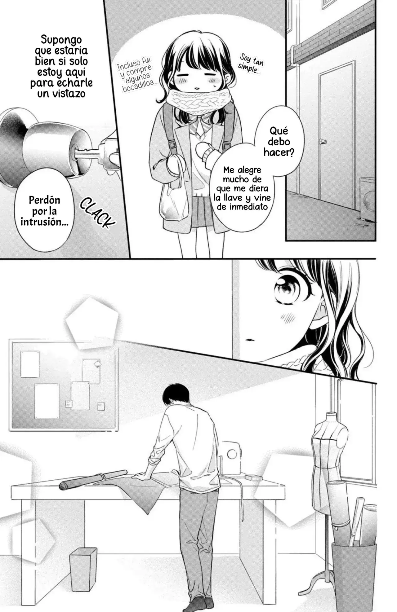 Capitulo 18 page 25