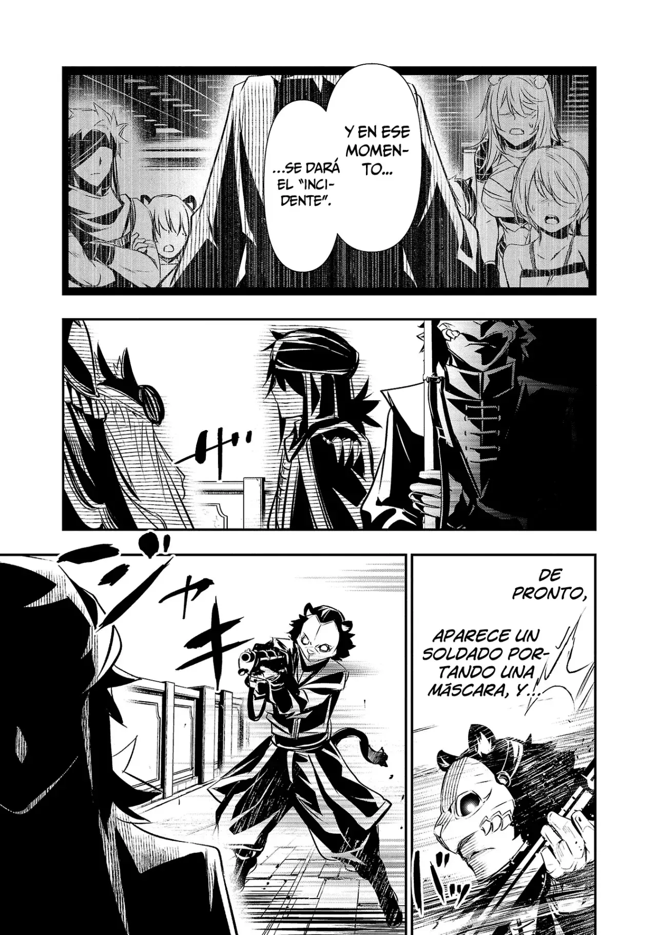 Capitulo 70 page 26