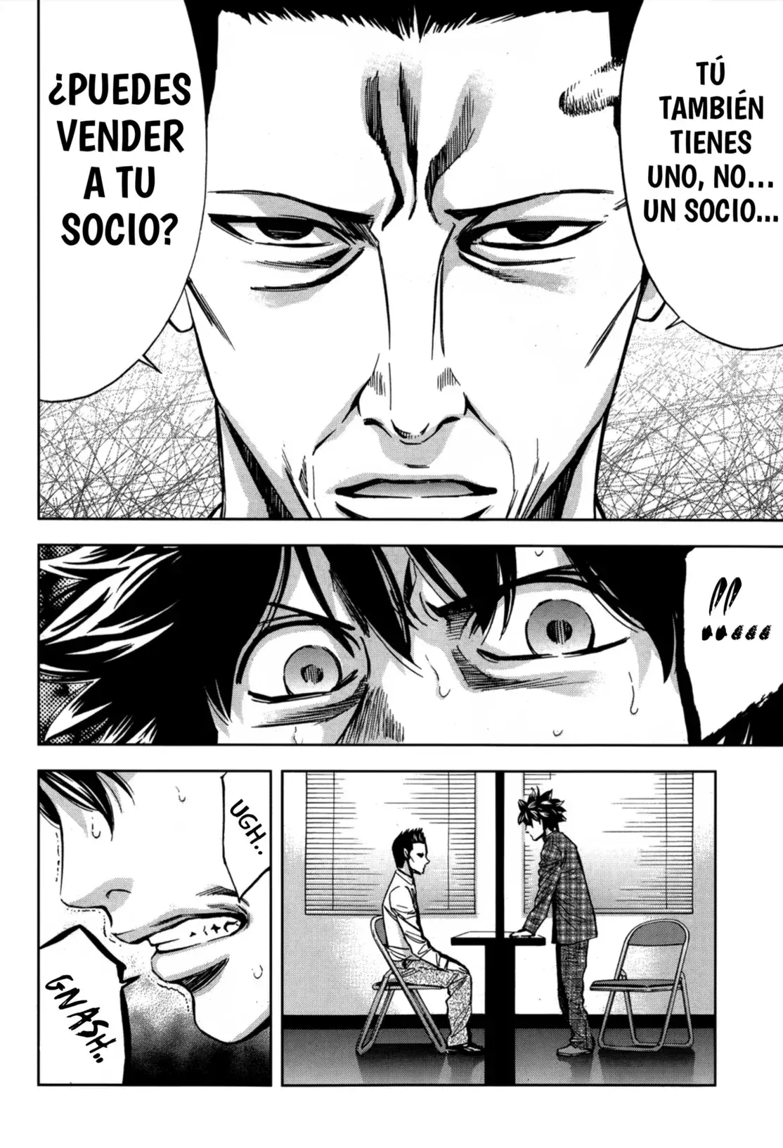 Capitulo 105 page 23