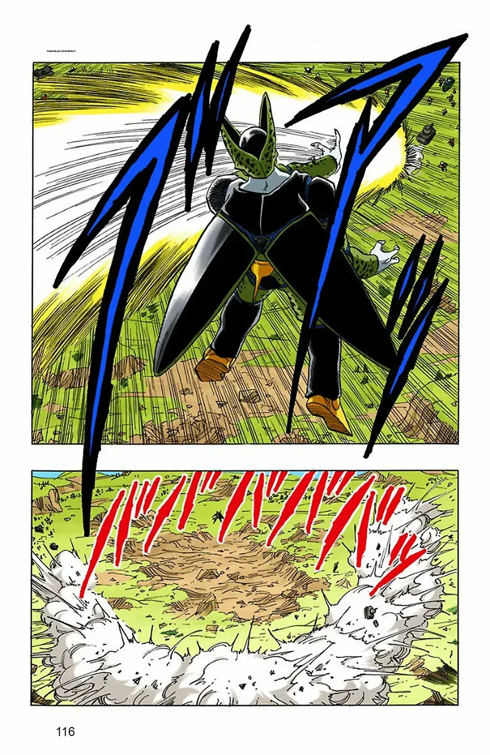 Capitulo 392 page 11