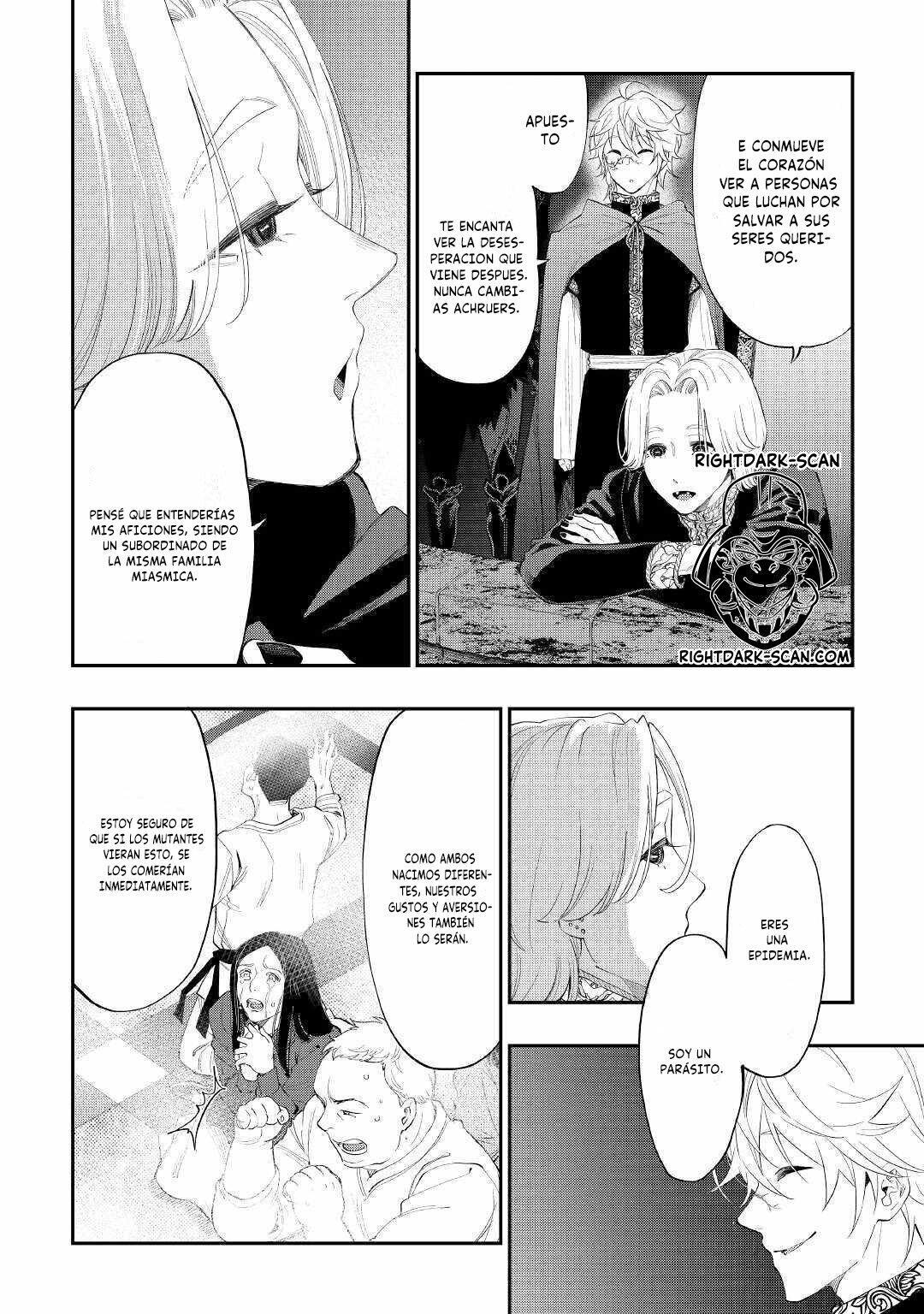Capitulo 86 page 18