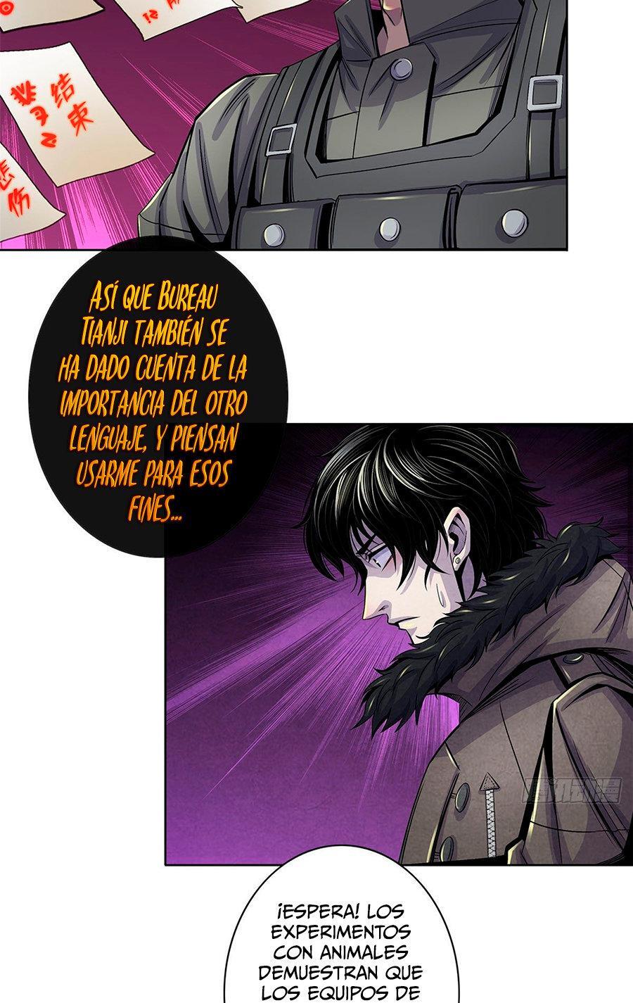 Capitulo 46 page 20