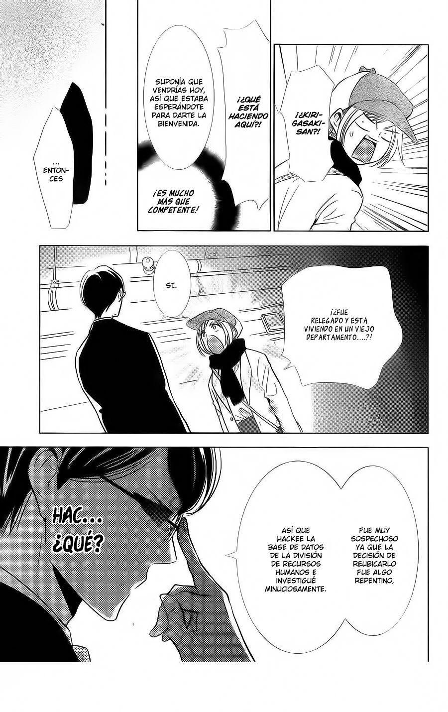 Capitulo 32 page 20