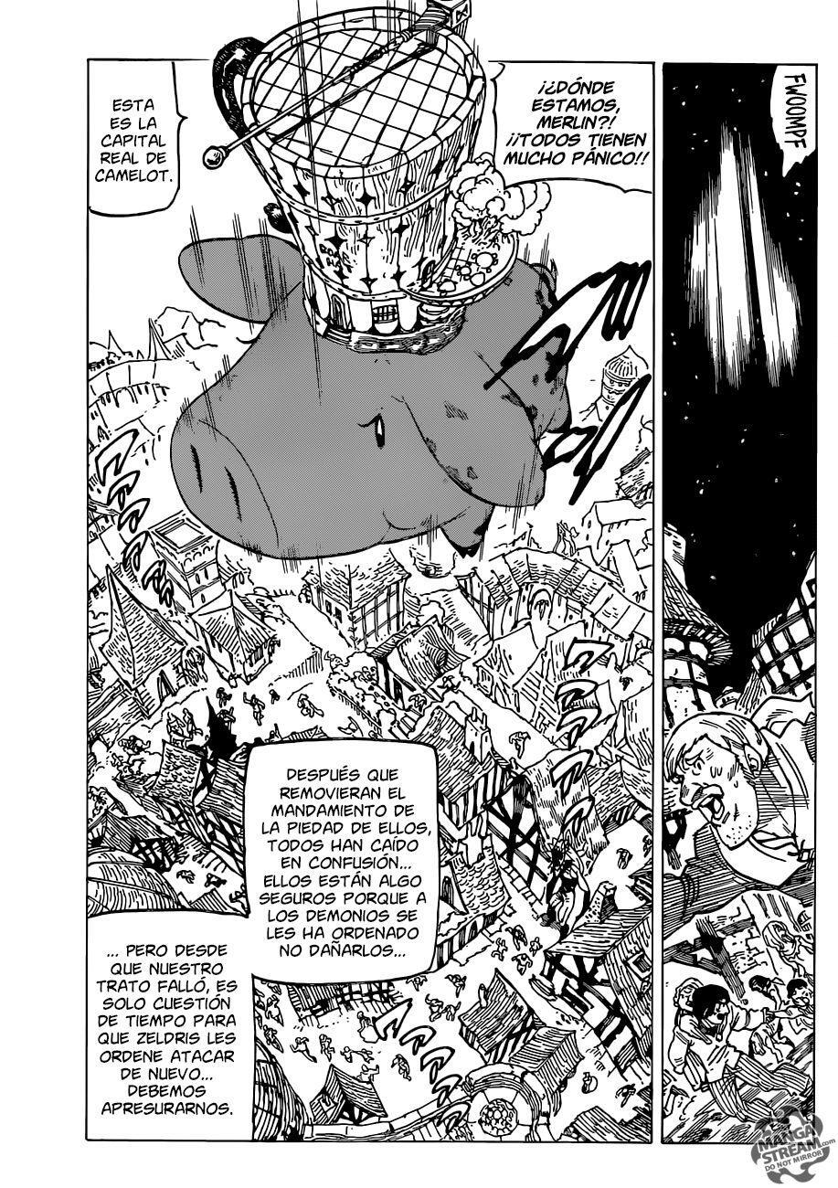 Capitulo 250 page 13