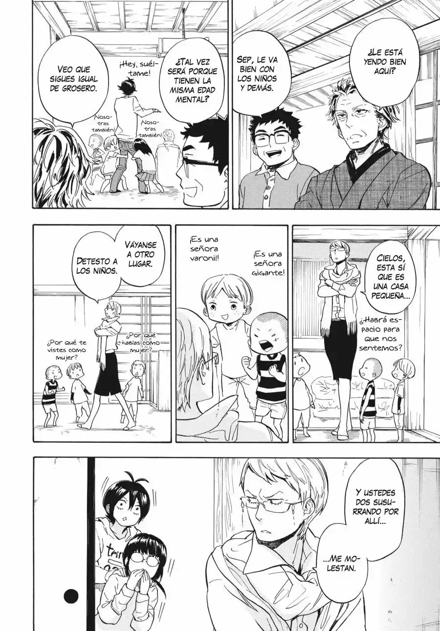 Capitulo 78 page 19