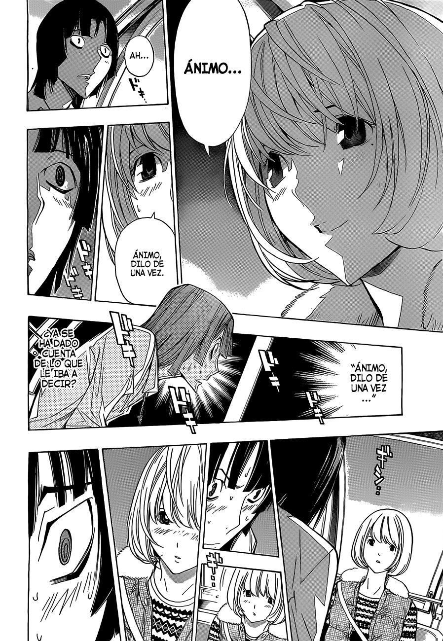 Capitulo 160 page 6