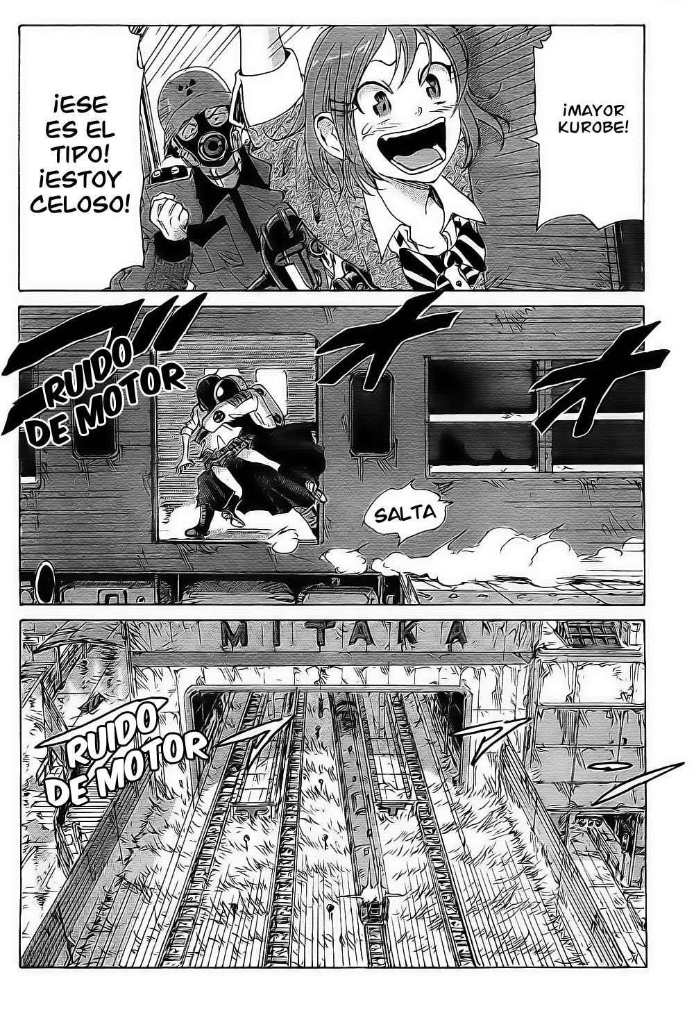 Capitulo 71 page 14
