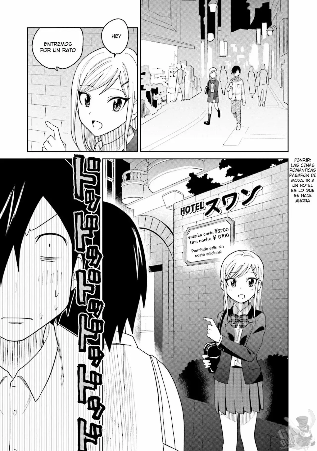 Capitulo 18 page 23