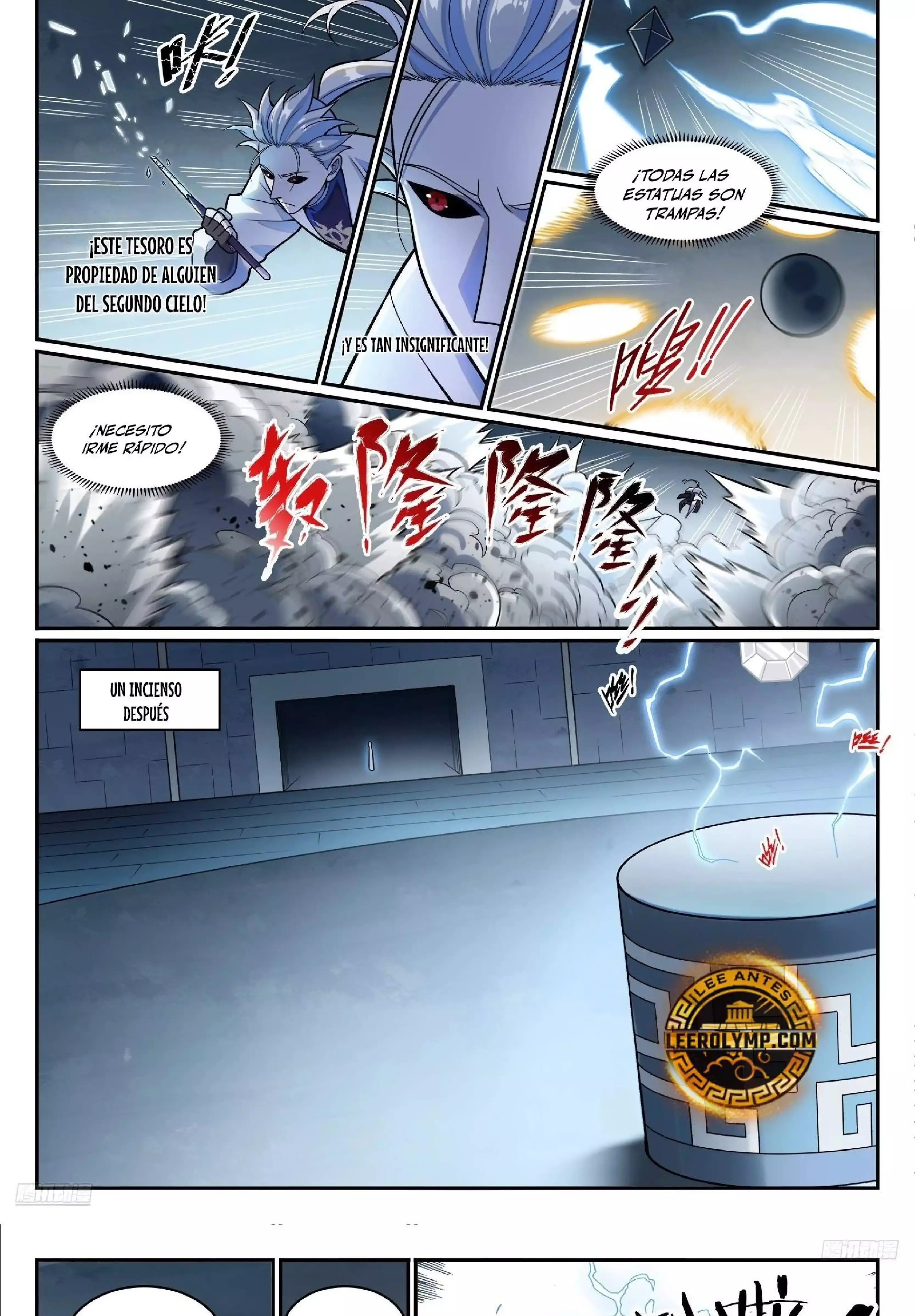 Capitulo 1214 page 5