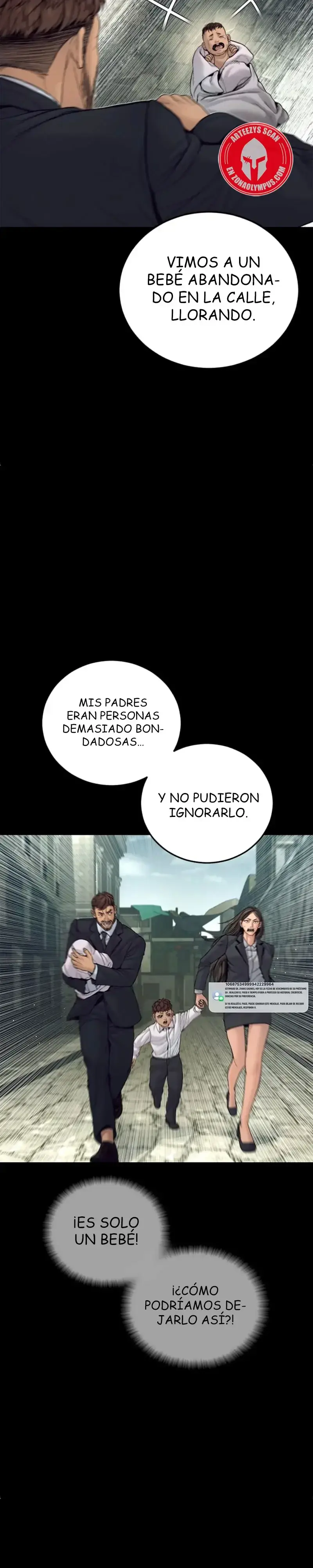 Capitulo 237 page 22