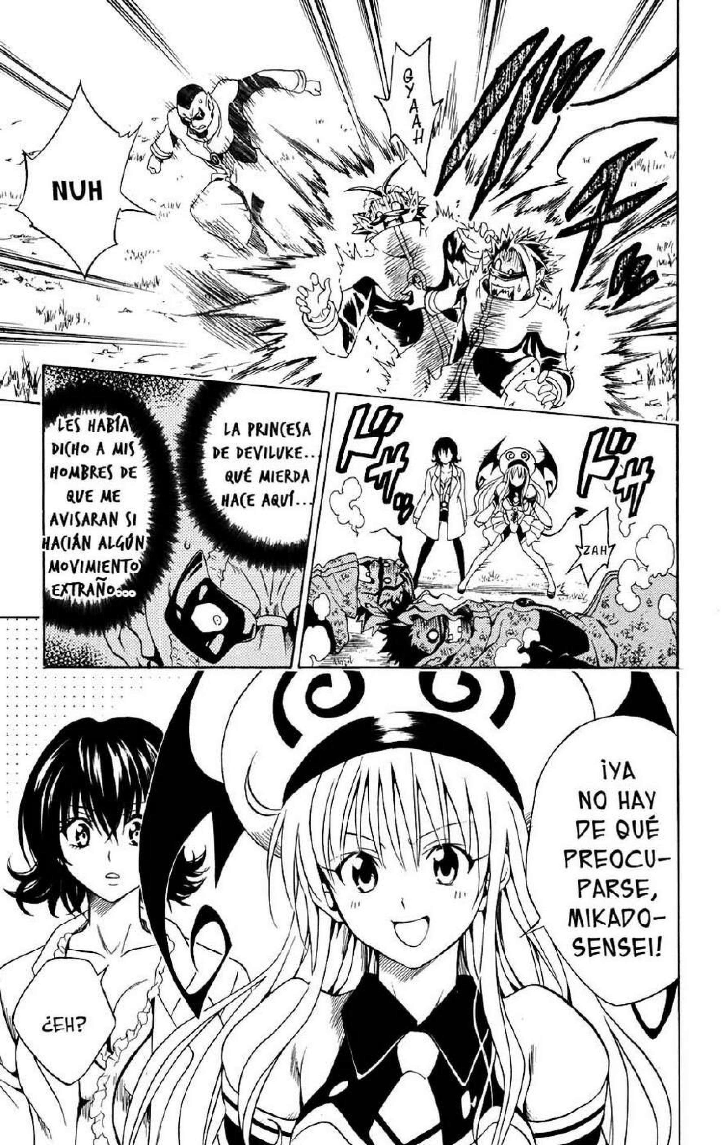 Capitulo 79 page 11