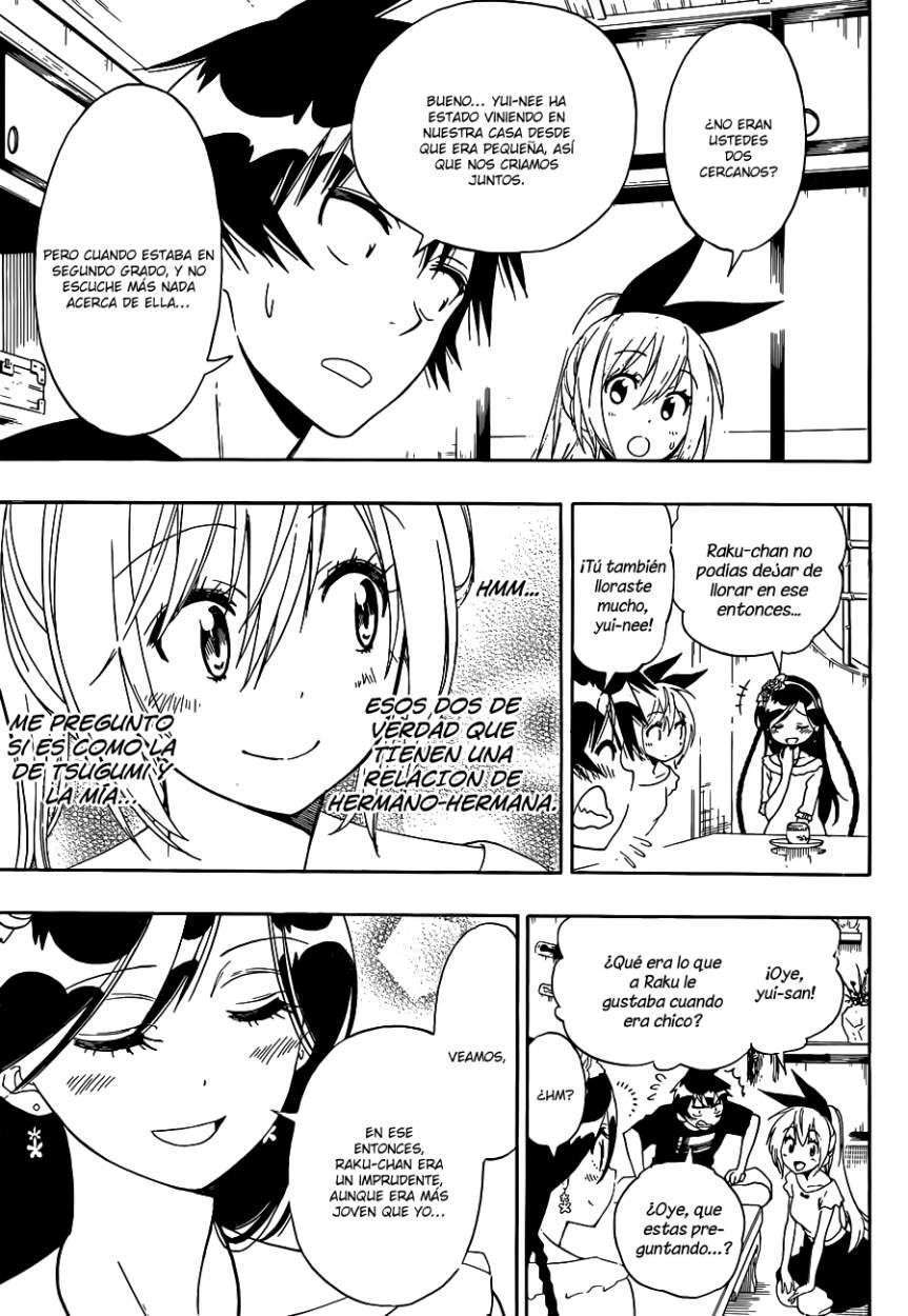 Capitulo 118 page 16