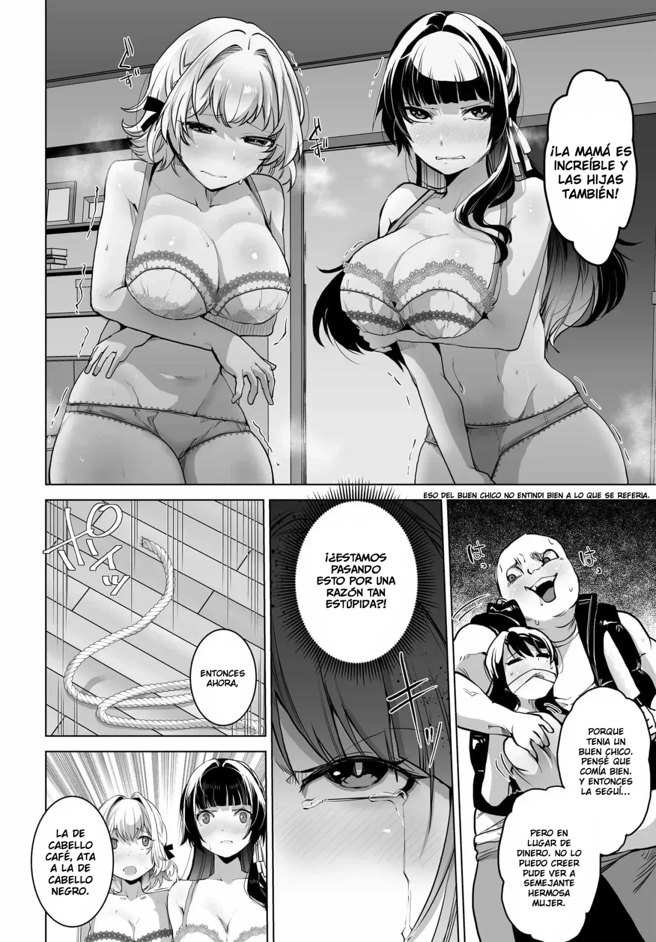 Capitulo 1 page 19