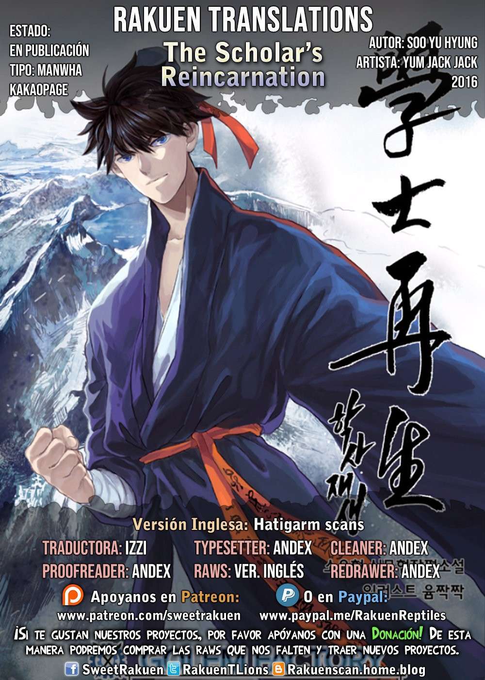 Capitulo 108 page 1