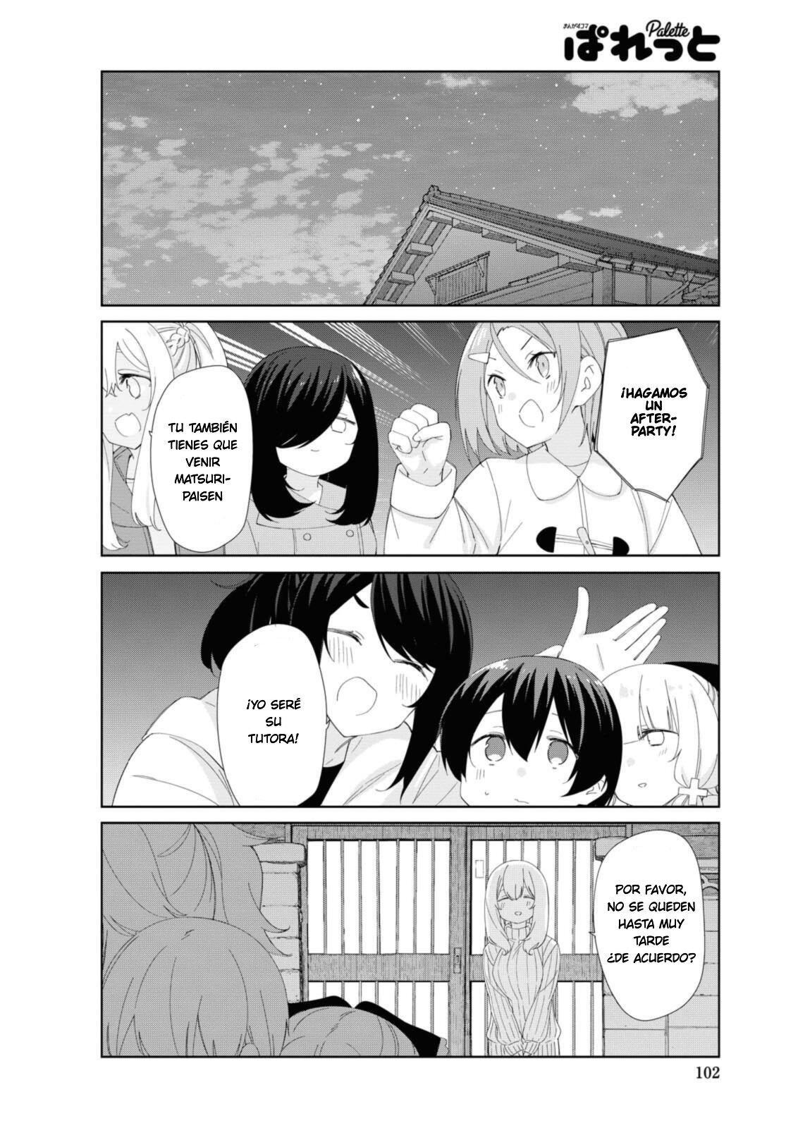 Capitulo 81 page 9