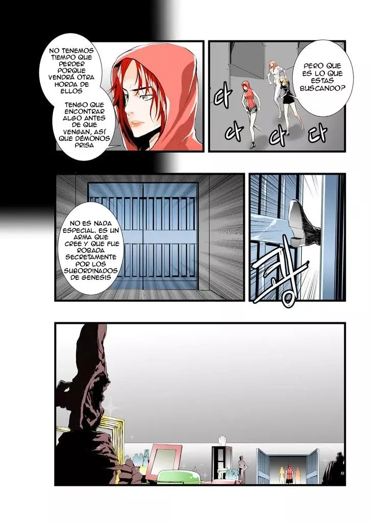 Capitulo 36 page 13