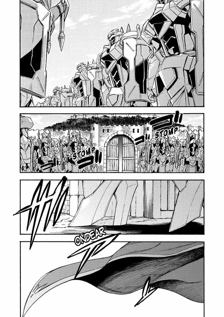 Capitulo 97 page 15