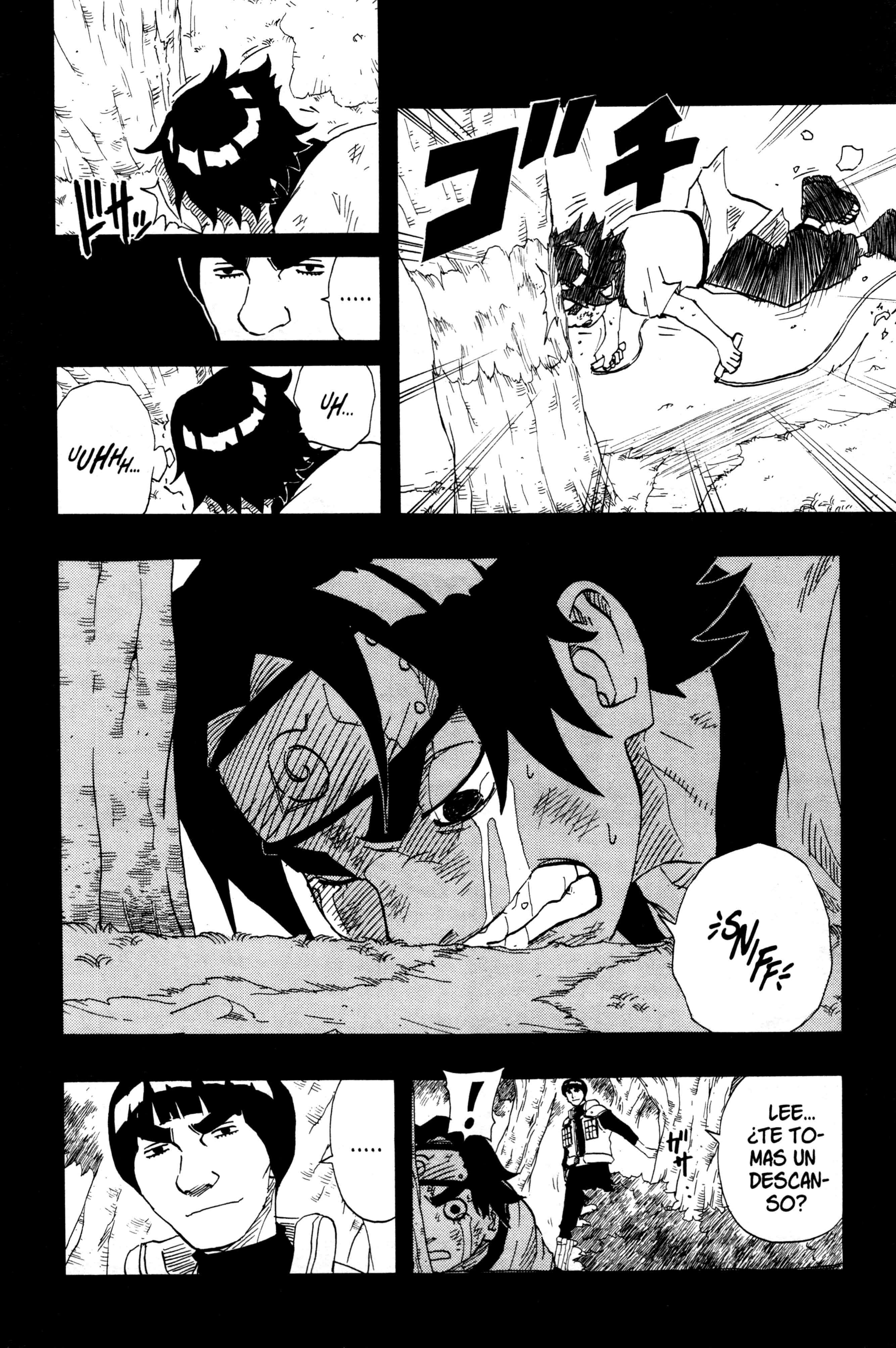 Capitulo 84 page 11