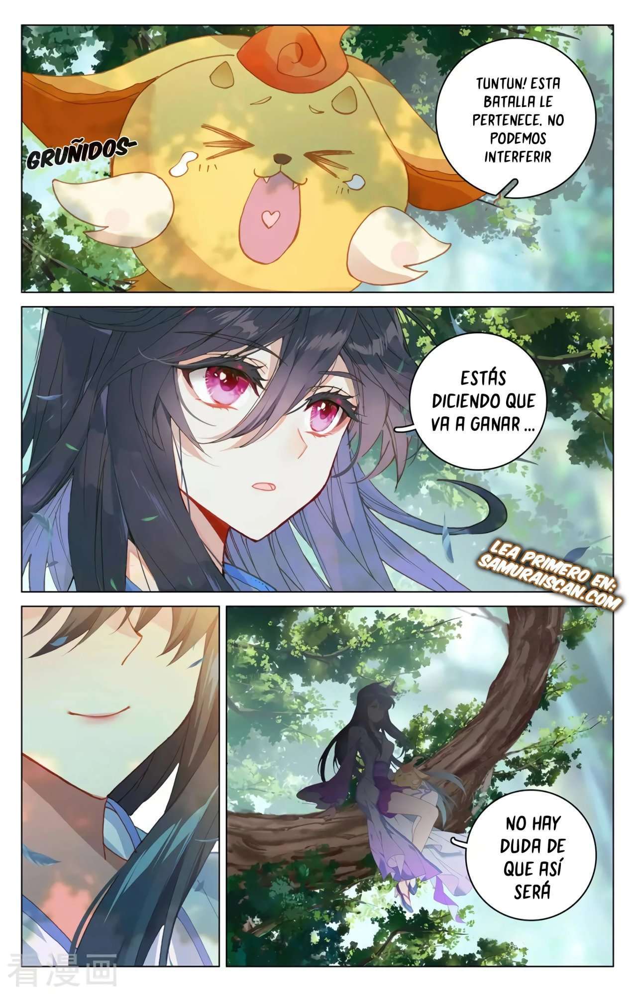 Capitulo 602 page 8