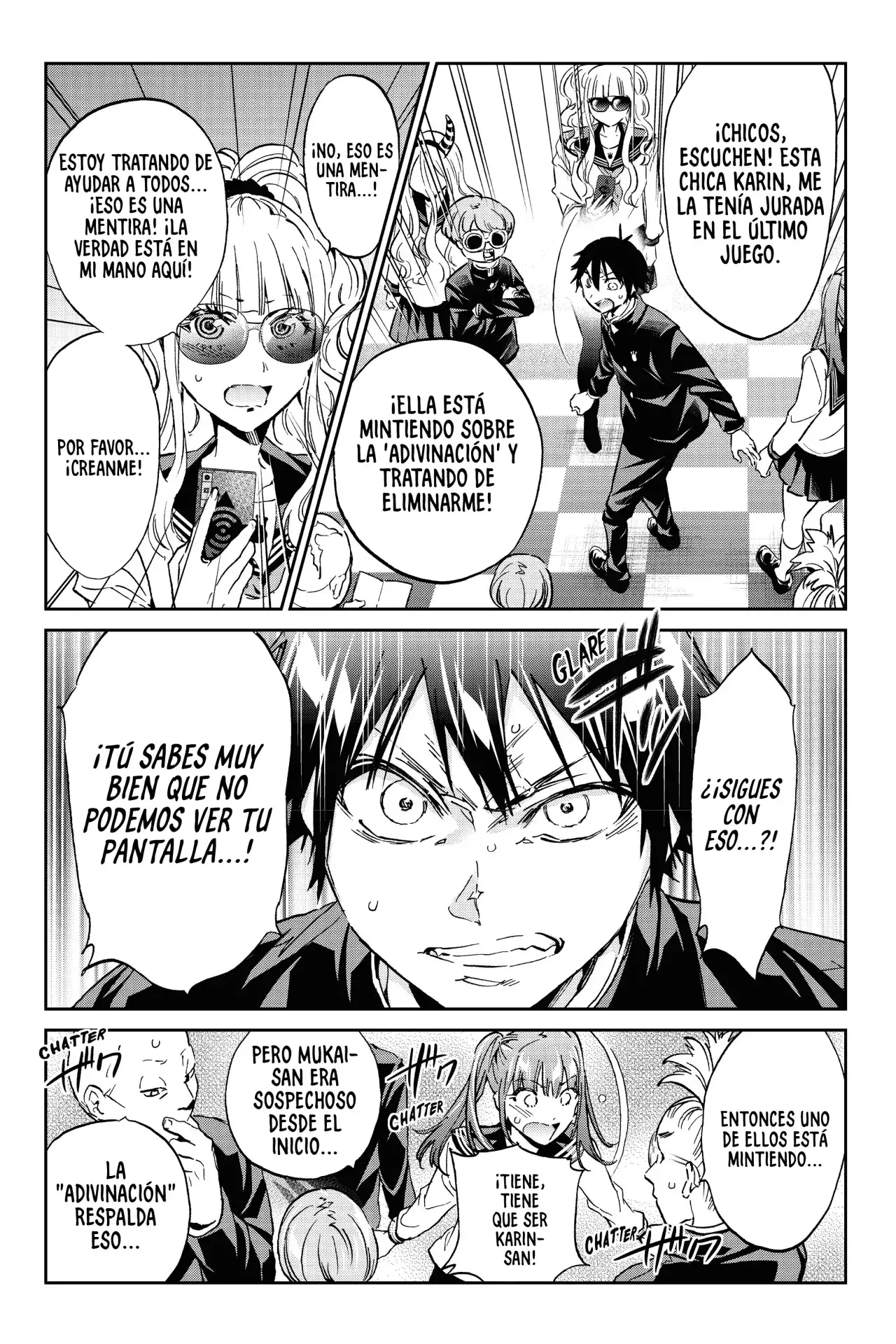 Capitulo 144 page 5
