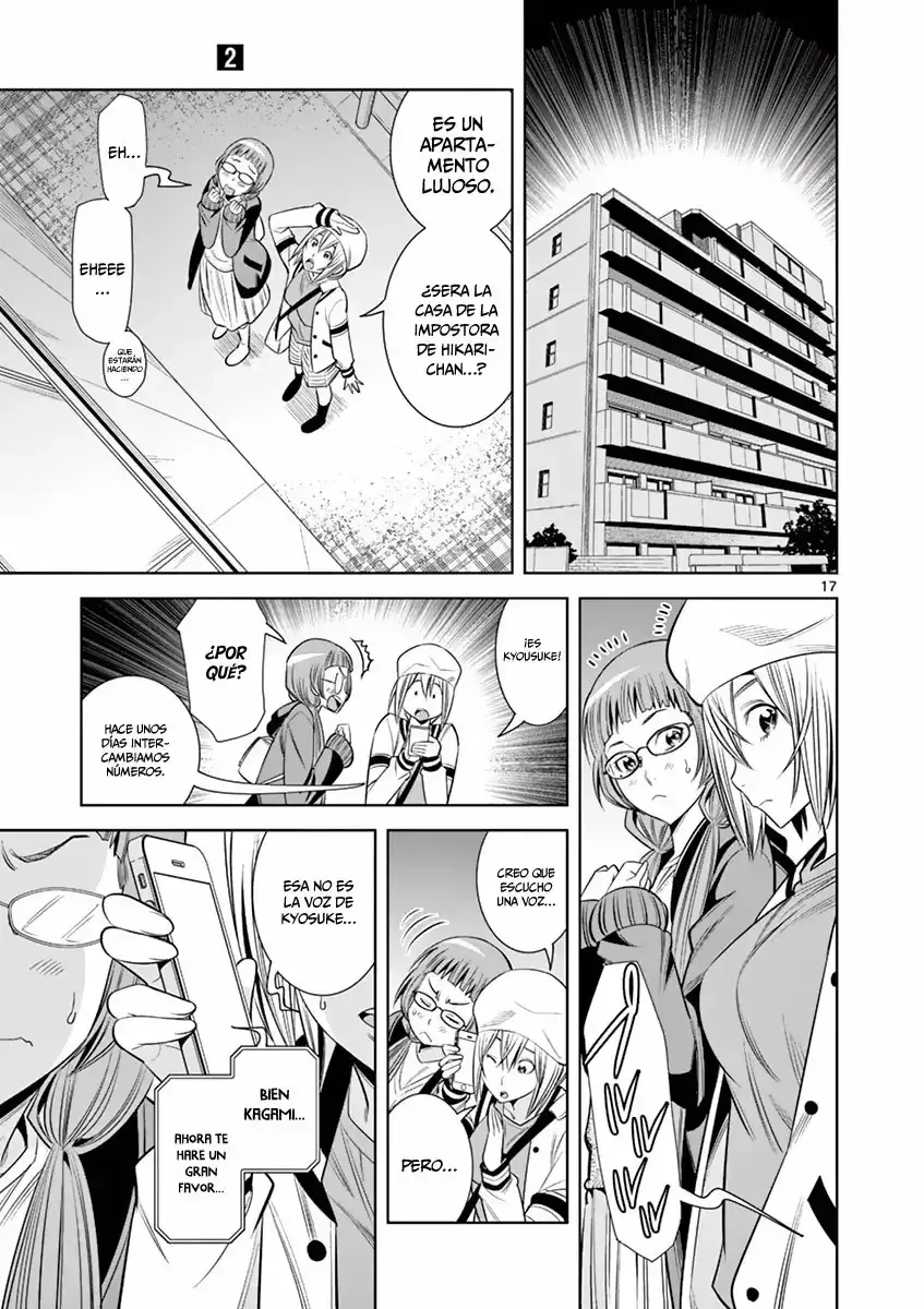 Capitulo 15 page 18
