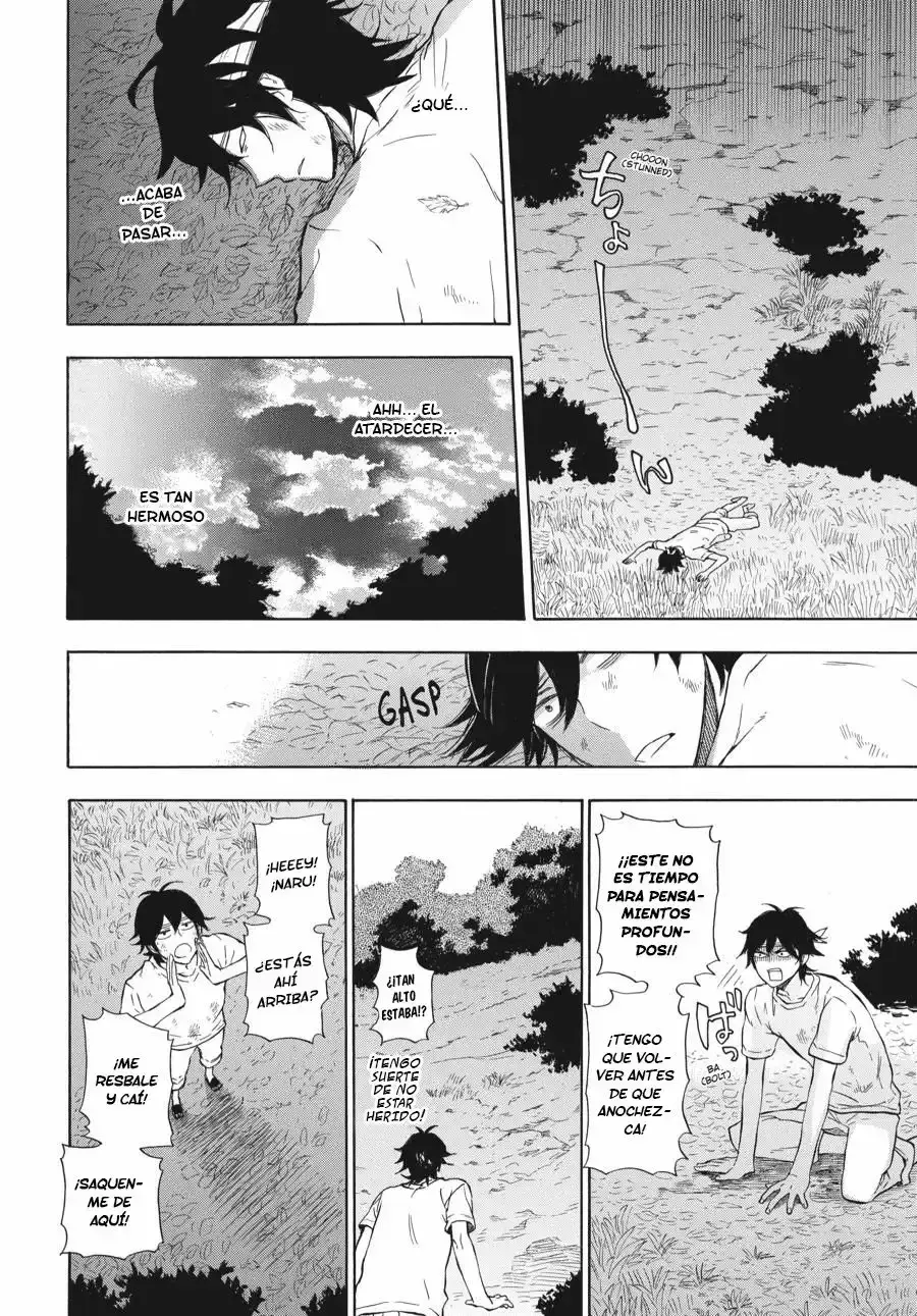 Capitulo 39 page 17