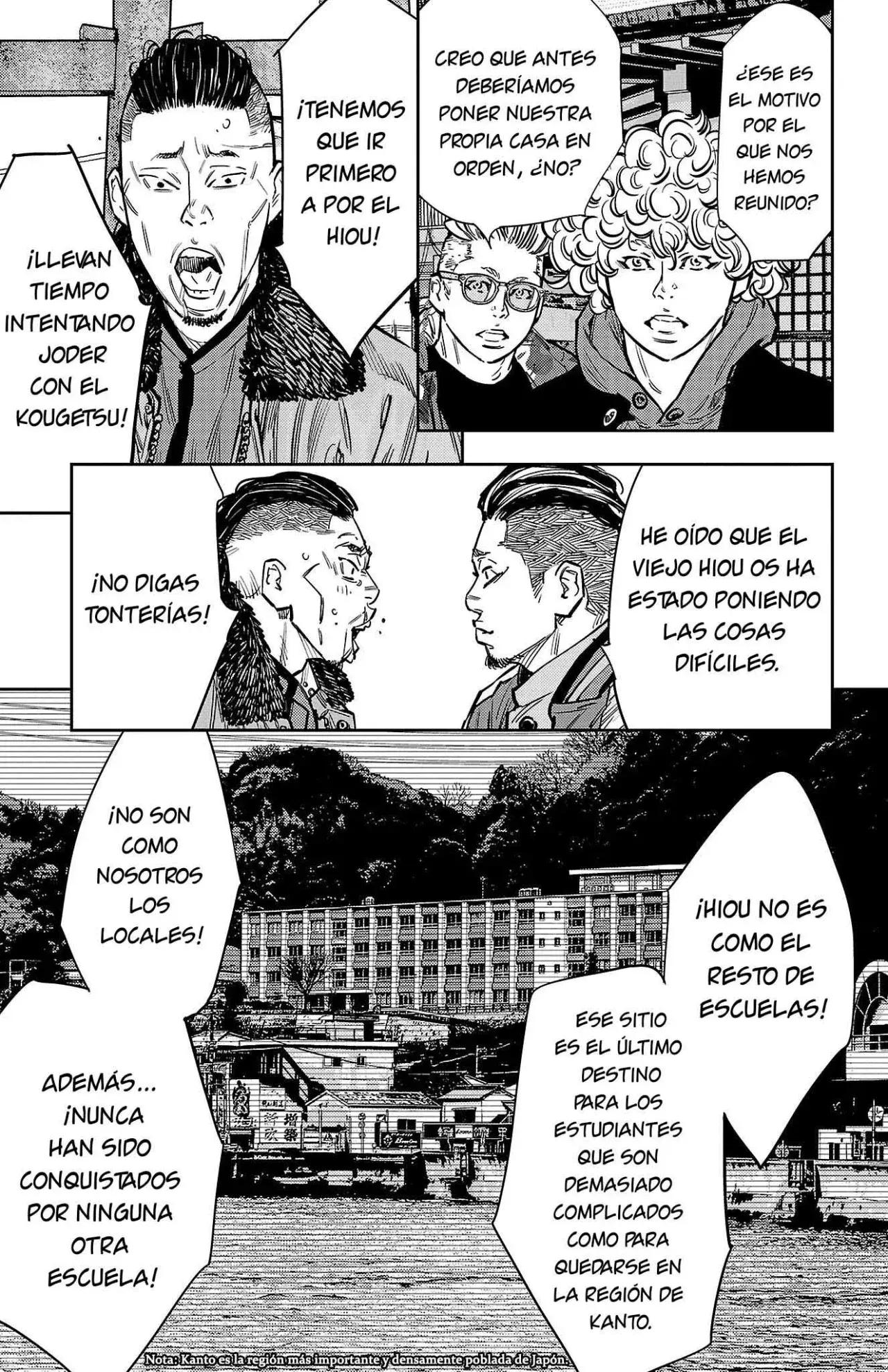 Capitulo 134 page 10