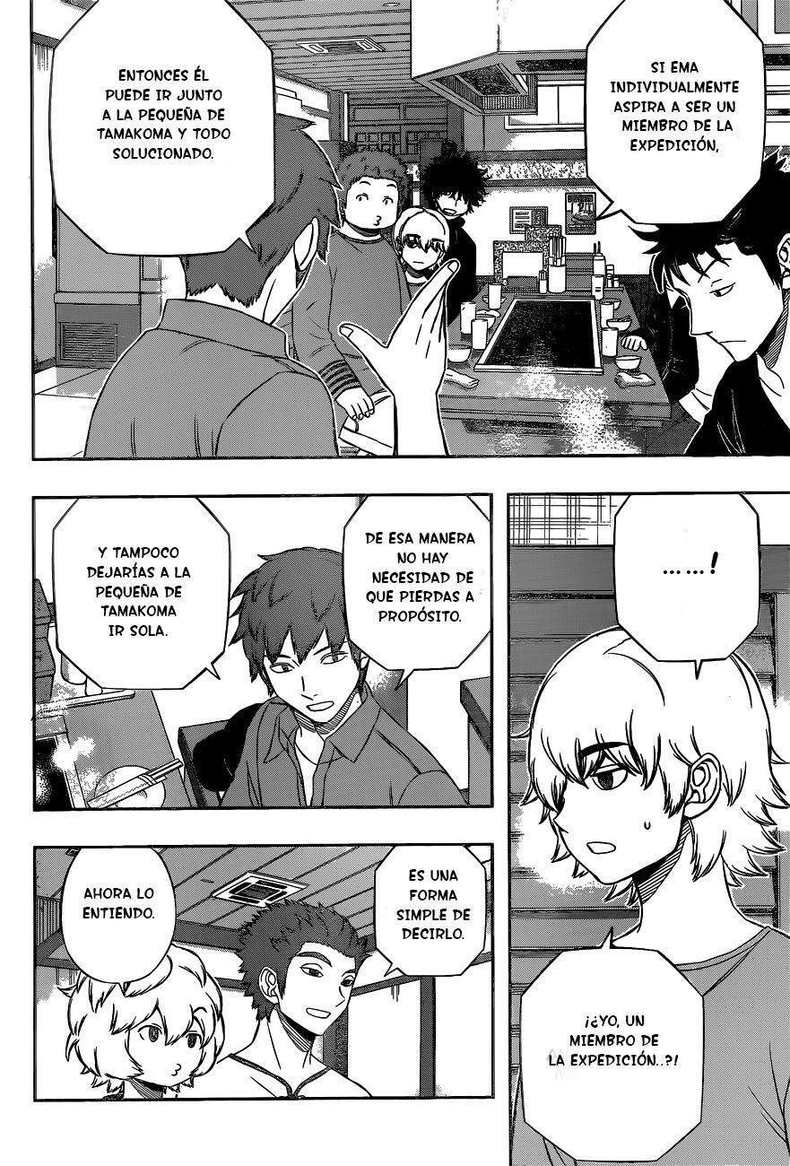 Capitulo 163 page 19