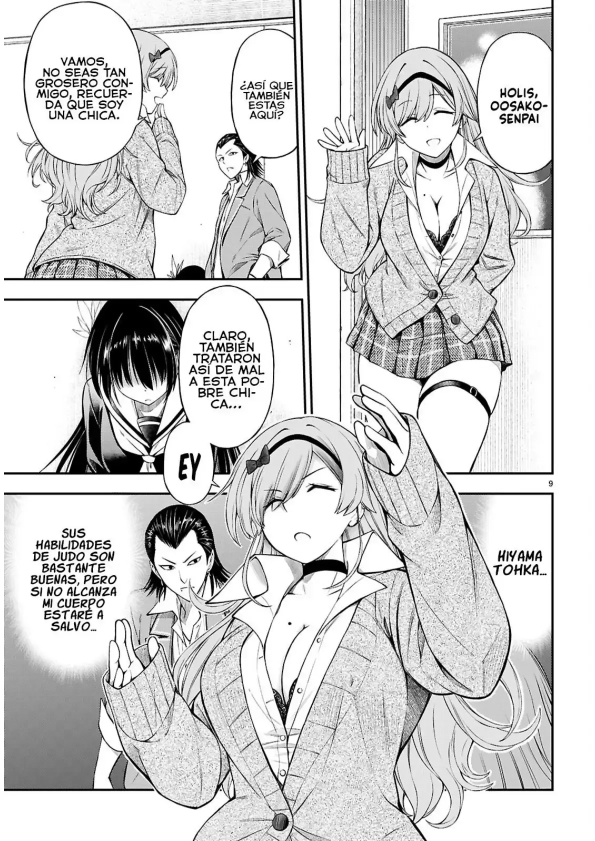 Capitulo 10 page 11
