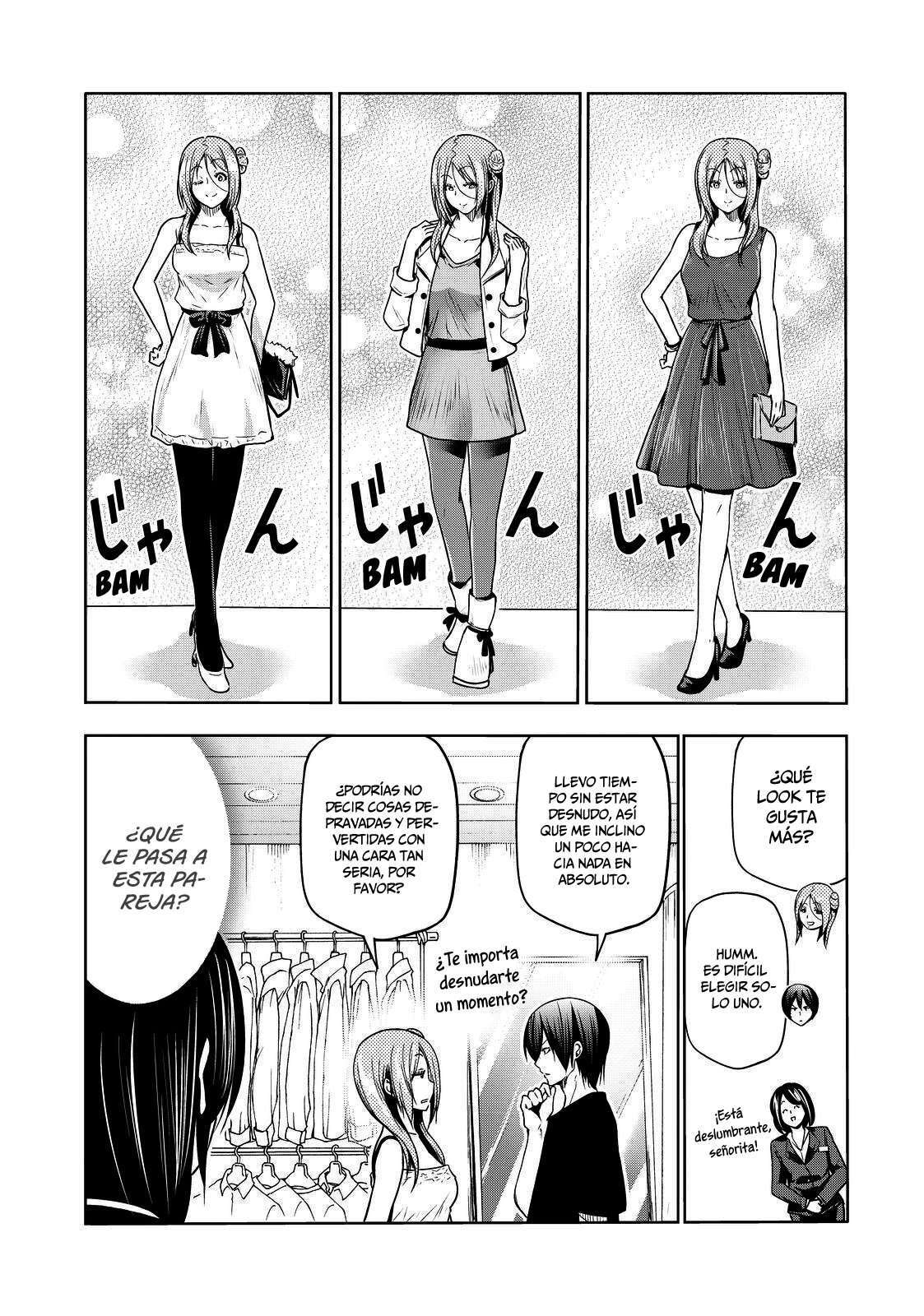 Capitulo 69 page 32
