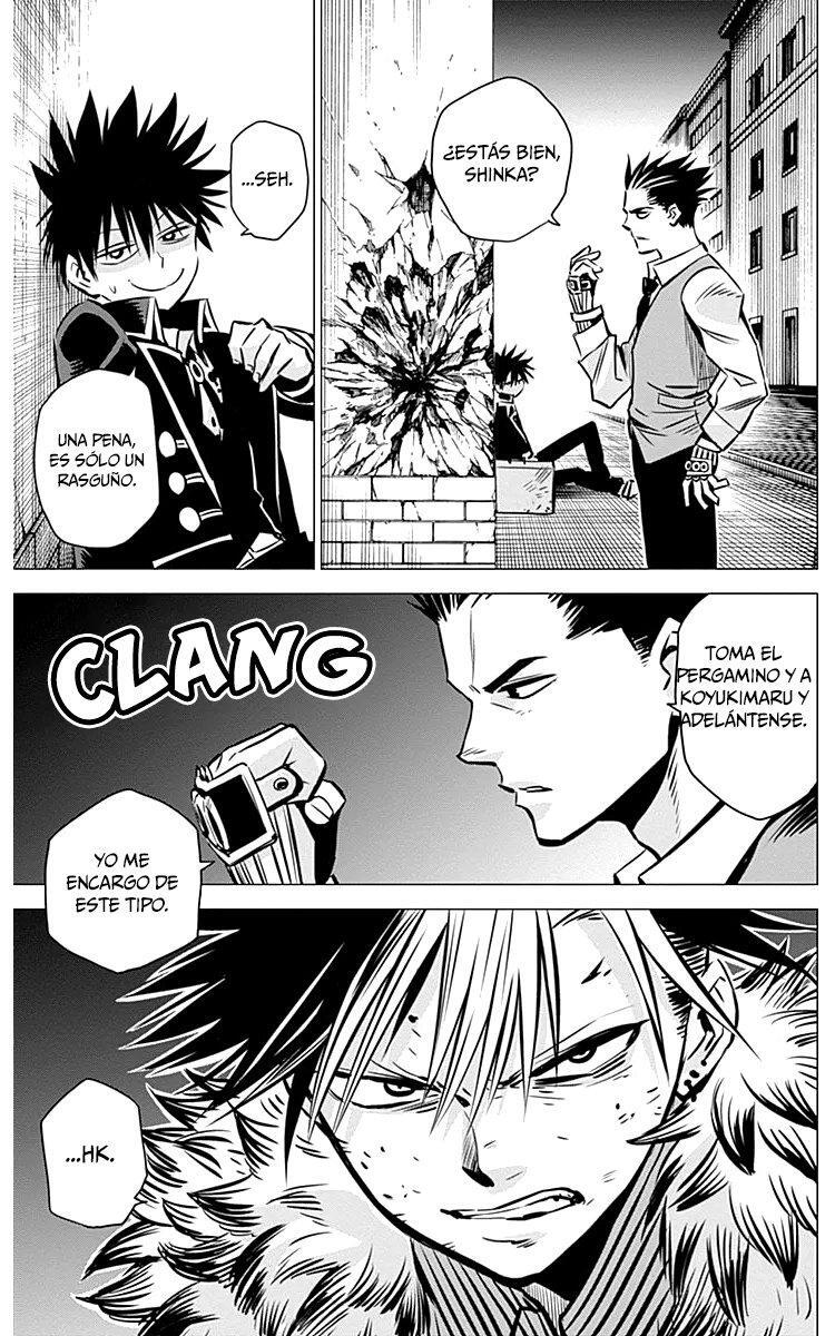 Capitulo 9 page 21