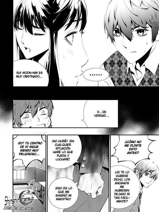 Capitulo 89 page 17