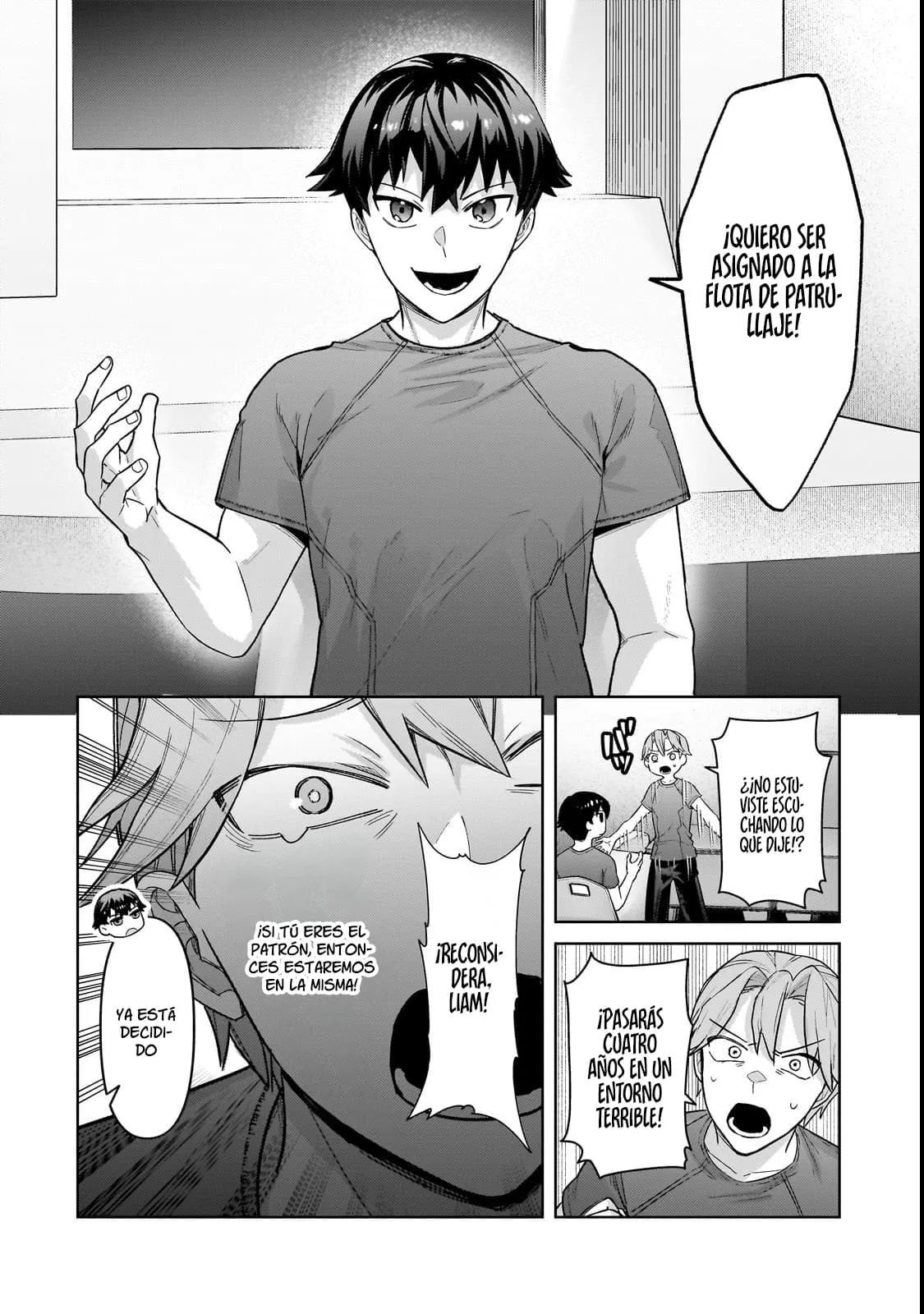 Capitulo 40 page 20